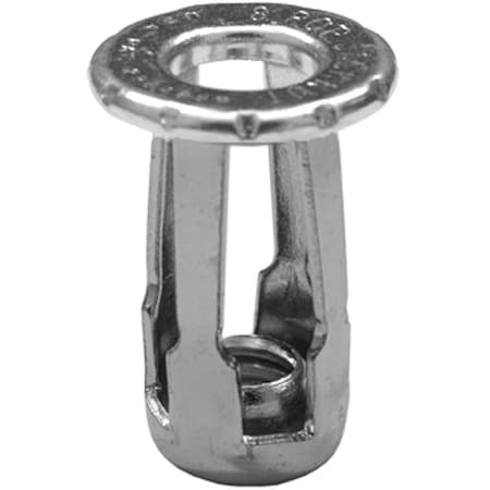 Auveco JACK NUTS 1/4-20 THREAD .919 LENGTH5, 25PK 13017